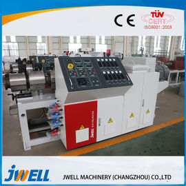 outside water supply and water drainage HDPE plastic pipe machine