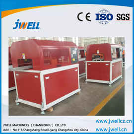 Ac Variable Frequency Plastic Profile Extrusion Line For Door Cover Lines