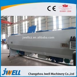 Jwell PVC-C High Voltage Cable Protection Pipe Extrusion of Plastics