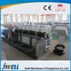 Jwell RTP Composite Pipe Plastic Extrusion Suppliers