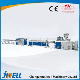 Macchina composita del tubo del PVC del tubo di Jwell RTP