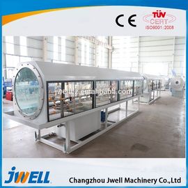 Macchina composita del tubo del PVC del tubo di Jwell RTP