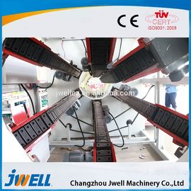 Macchina composita del tubo del PVC del tubo di Jwell RTP