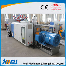 Multi Purpose Corrugated Pipe Extrusion Line  Six Heating Control Zones