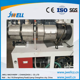 Multi Purpose Corrugated Pipe Extrusion Line  Six Heating Control Zones