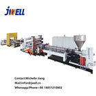 Jwell PP/PS Sheet Extrusion line