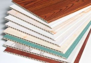 Linea decorativa dell'interno lunga vita dell'estrusione dei materiali del bordo leggero del soffitto del PVC